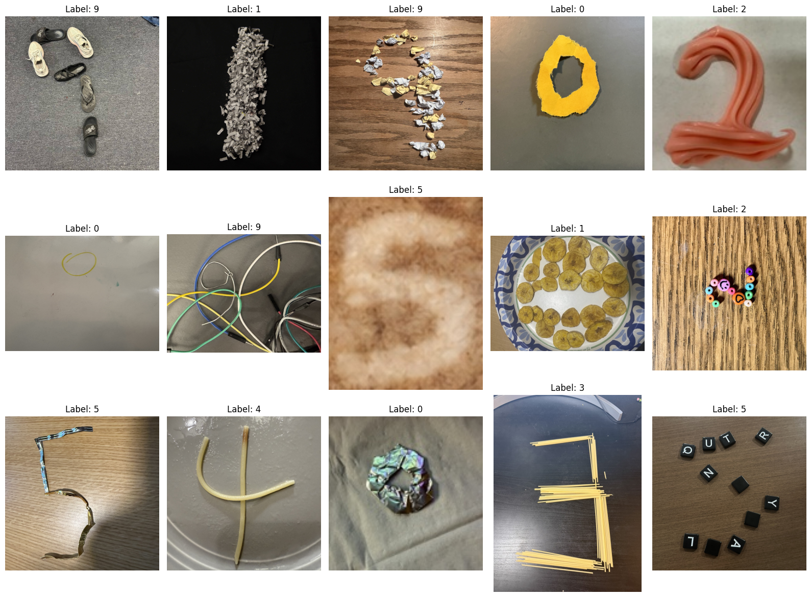 Vision Transformer for Adversarial MNIST.